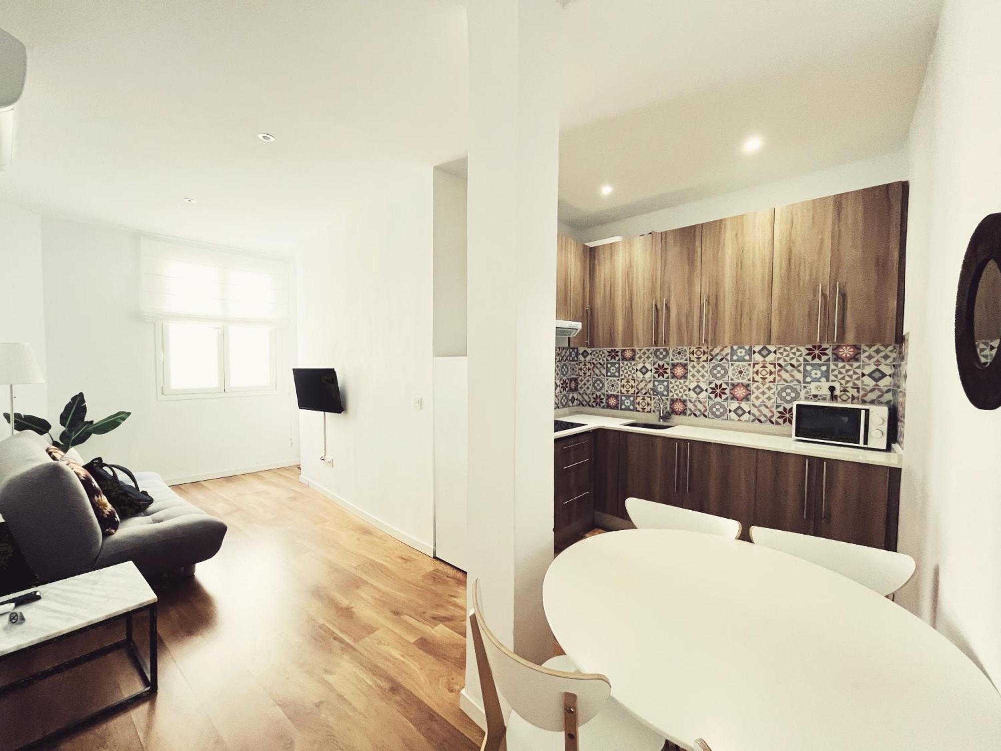 Dplace To Be - Amazing Apartments In Historic Center Madrid Habitación foto
