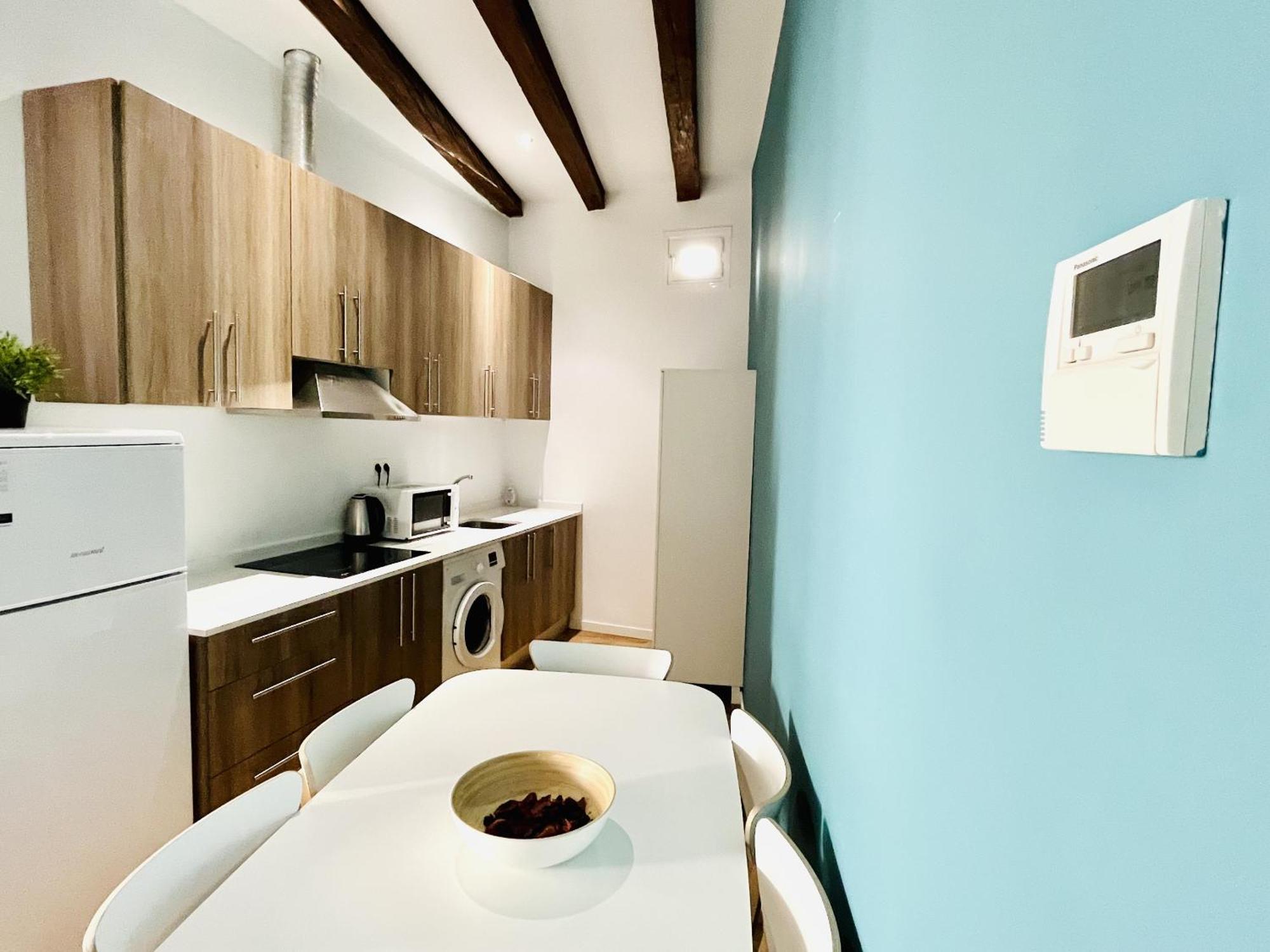 Dplace To Be - Amazing Apartments In Historic Center Madrid Habitación foto