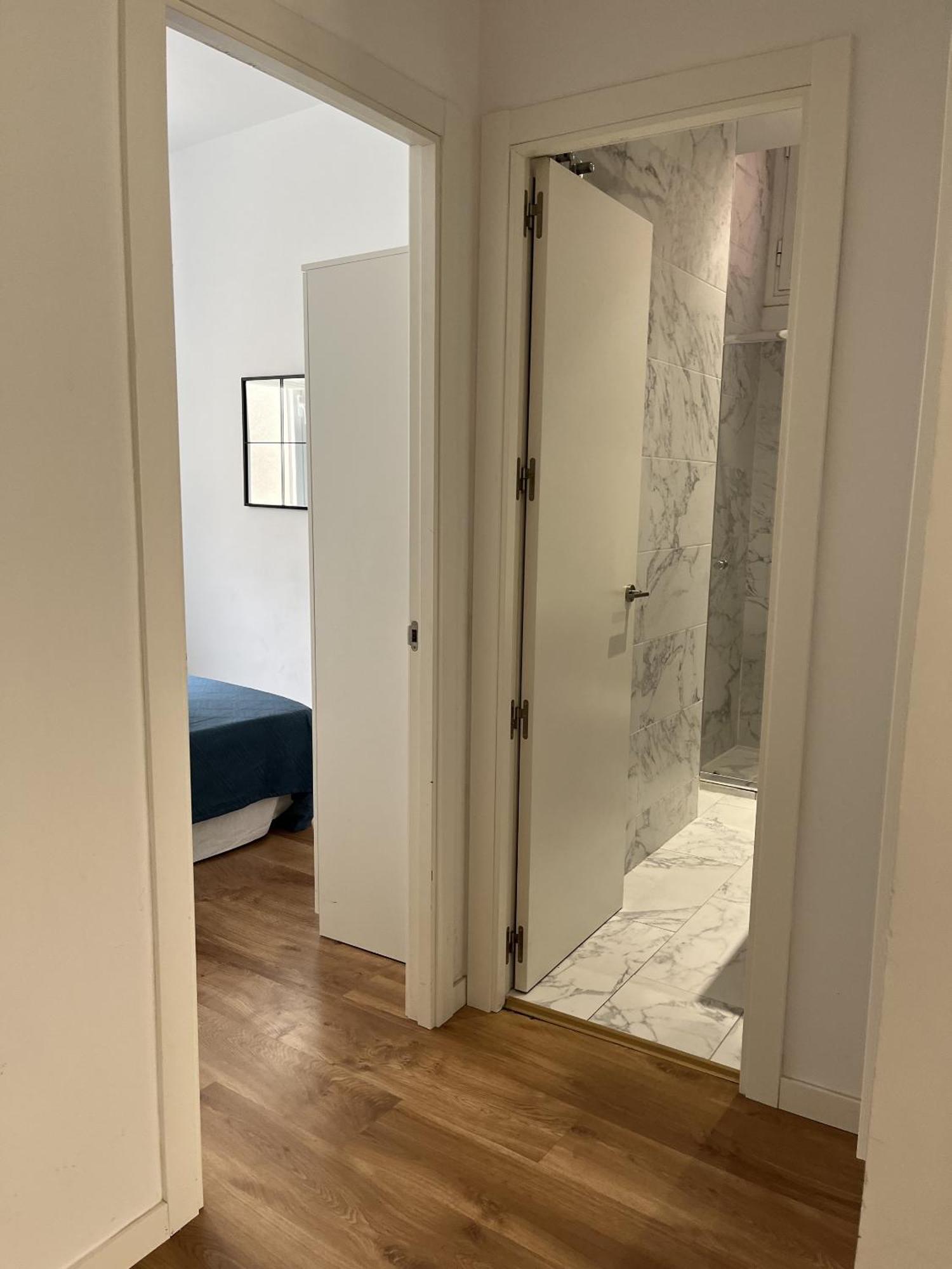 Dplace To Be - Amazing Apartments In Historic Center Madrid Habitación foto