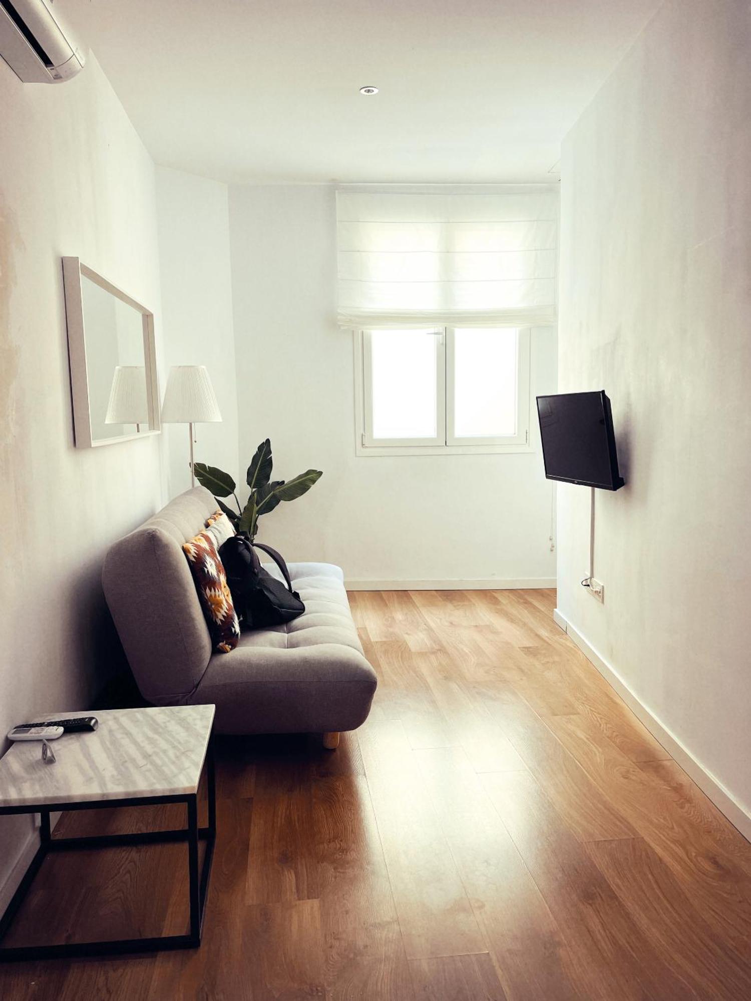 Dplace To Be - Amazing Apartments In Historic Center Madrid Habitación foto