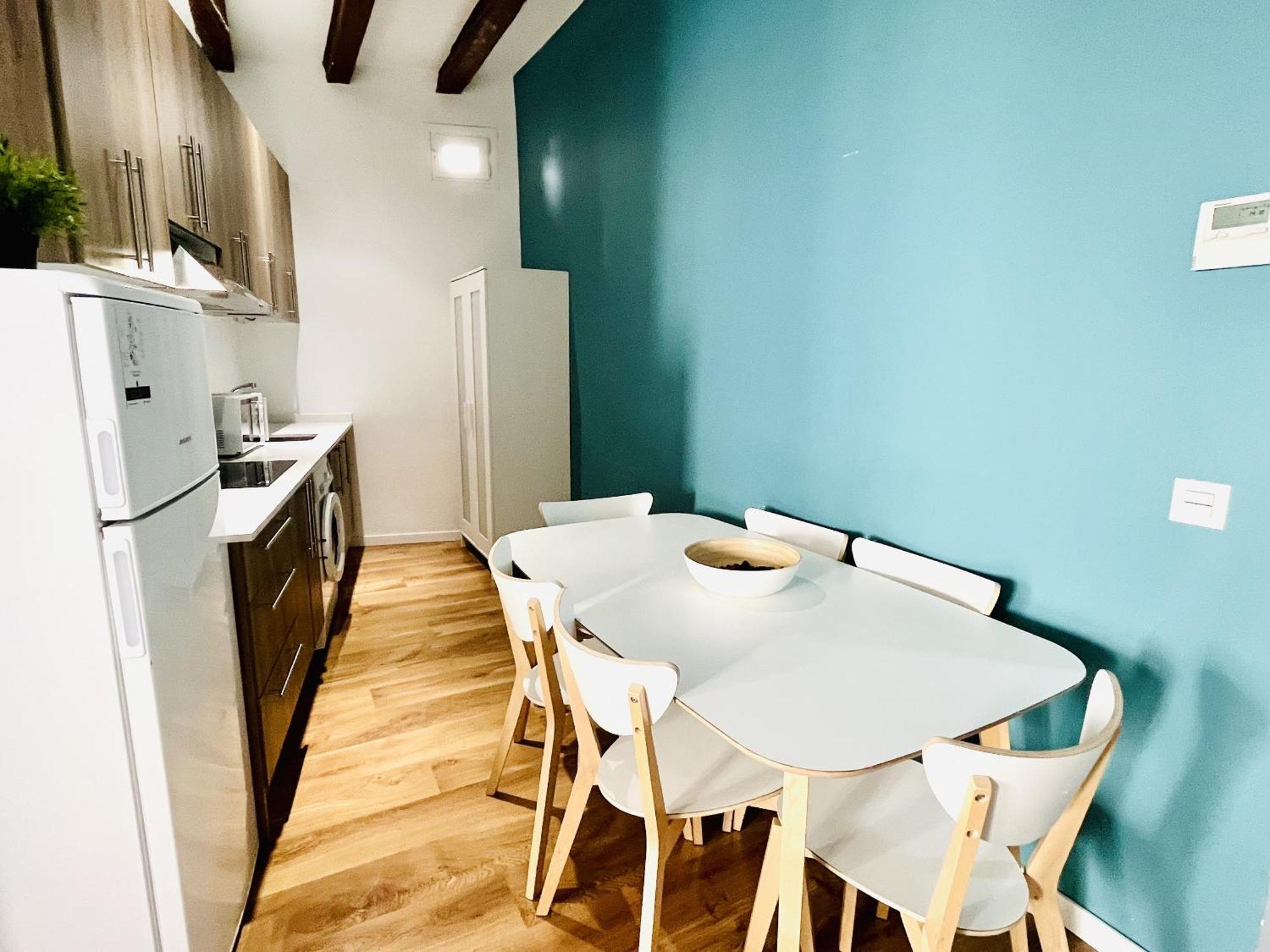 Dplace To Be - Amazing Apartments In Historic Center Madrid Habitación foto