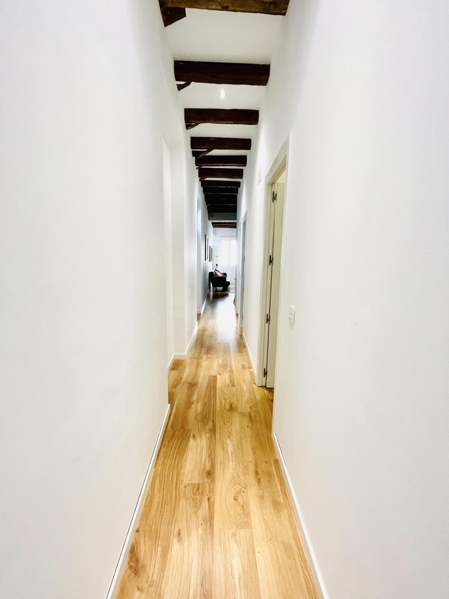 Dplace To Be - Amazing Apartments In Historic Center Madrid Habitación foto