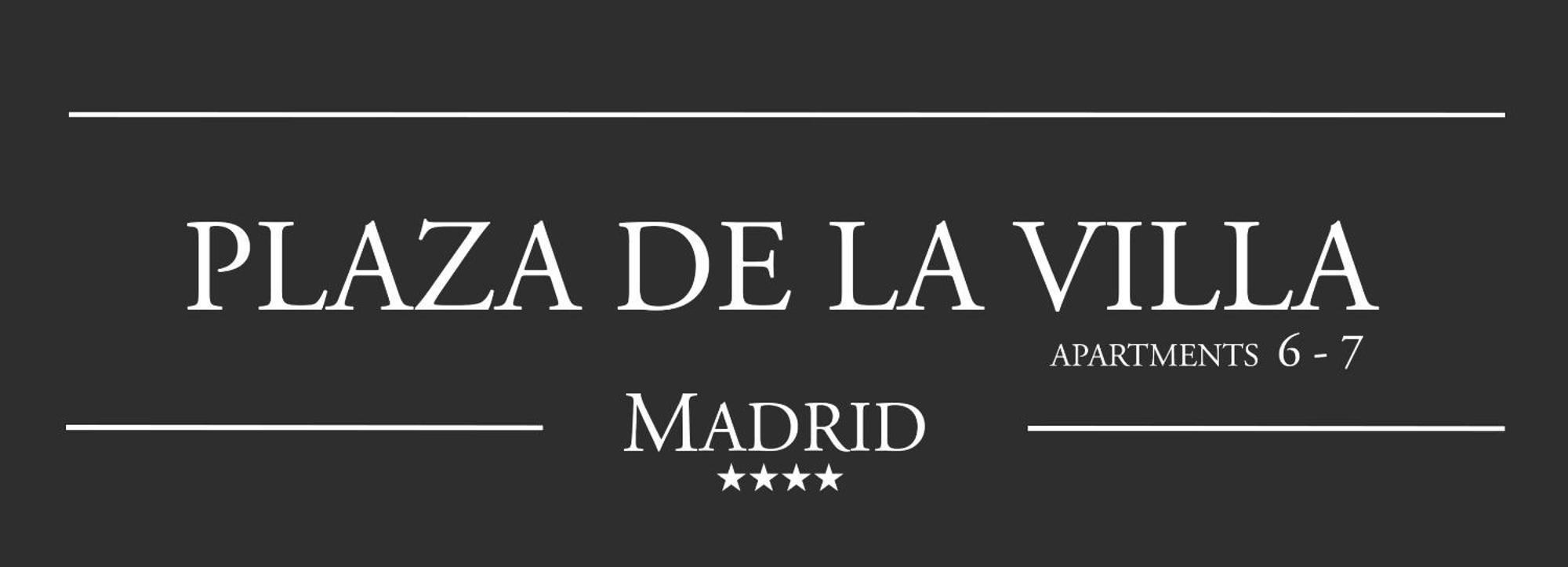 Dplace To Be - Amazing Apartments In Historic Center Madrid Exterior foto