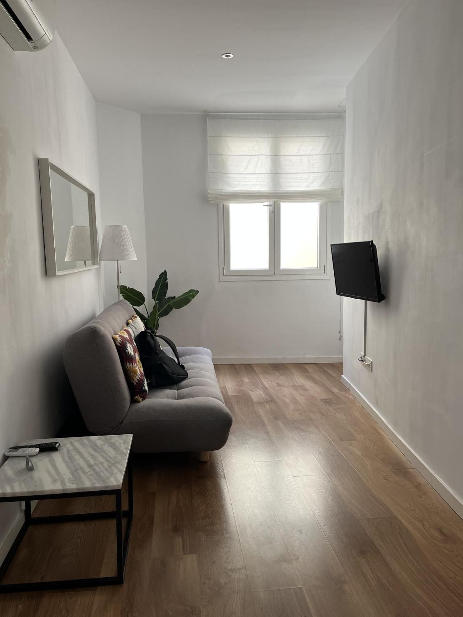 Dplace To Be - Amazing Apartments In Historic Center Madrid Exterior foto